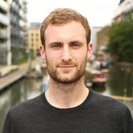 Joachim Horn, CEO of SAM Labs