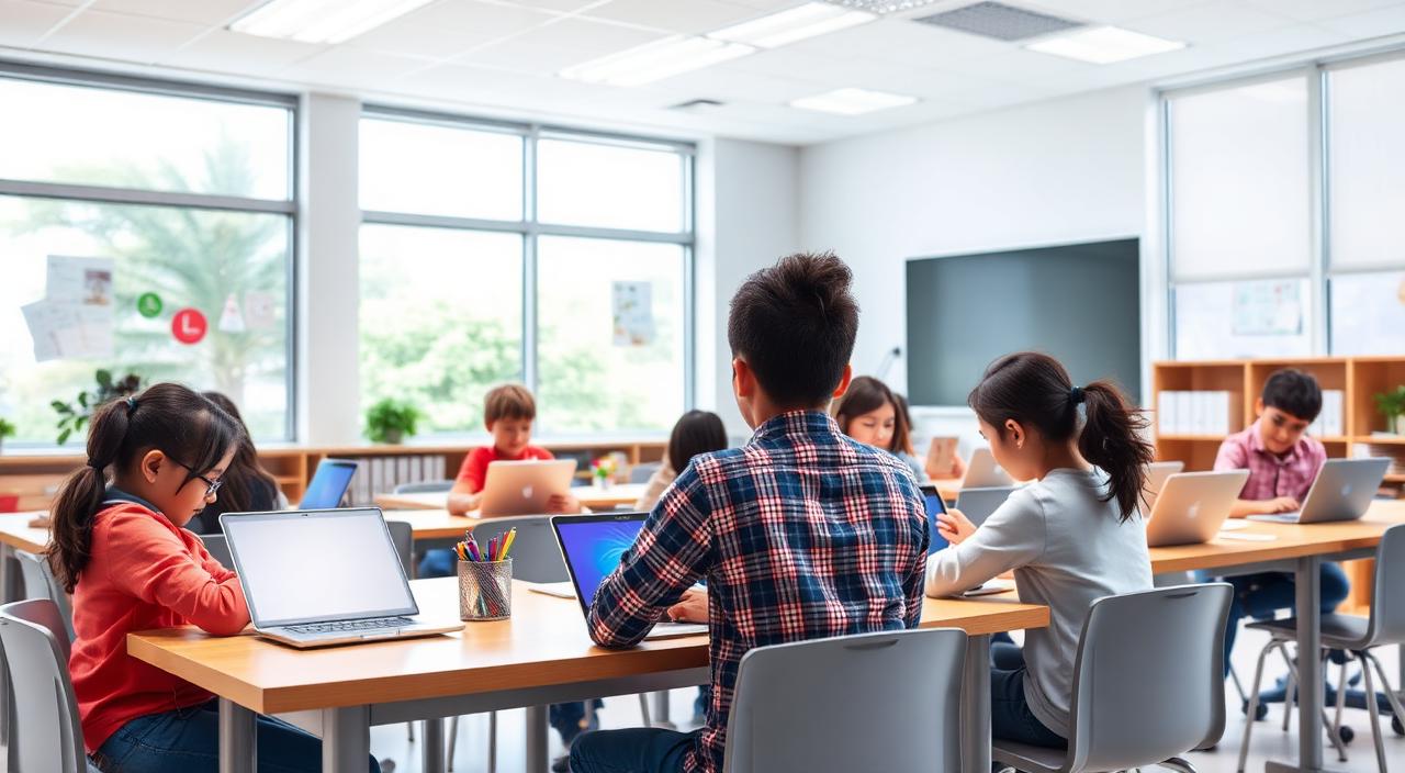 Redefining Success in Elementary Schools