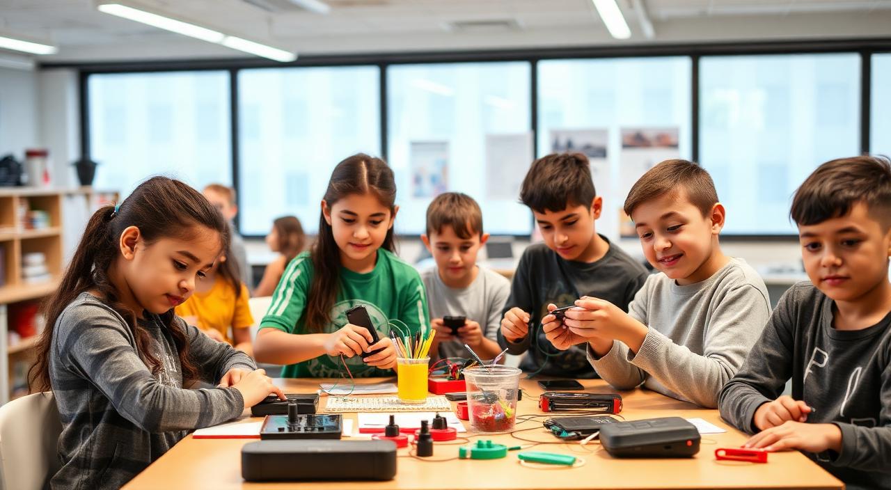 What is Steam Education & Why Is It Important?