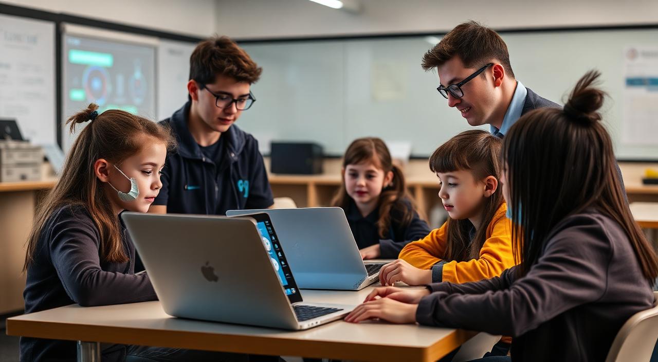 Tips For Using ChatGPT in Your STEM Classroom