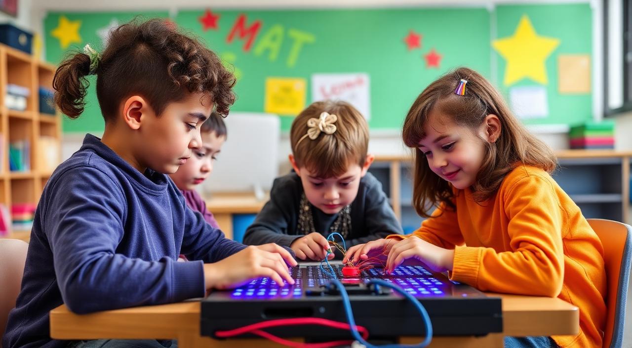 The Power of Integrating Coding to Foster Computational Thinking Across Subjects