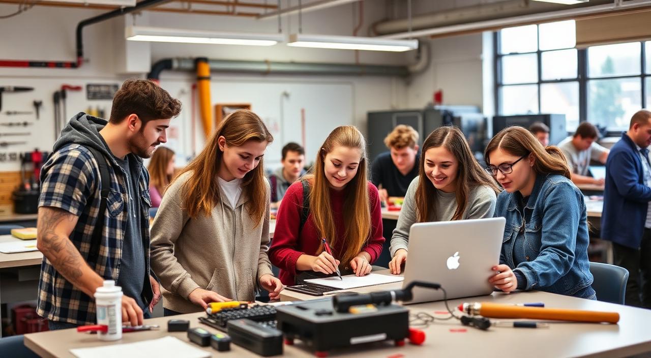 Career and Technical Education FAQs