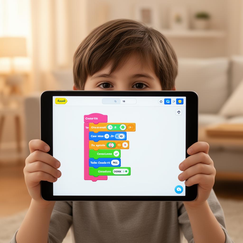 Quick Ways to Teach Coding to Kids