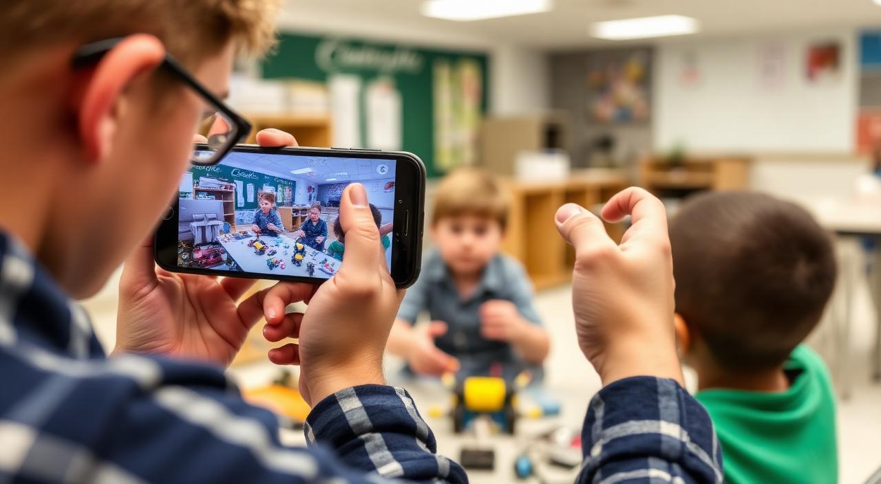 How to Use Social Media to Highlight STEM Success and Boost Enrollment