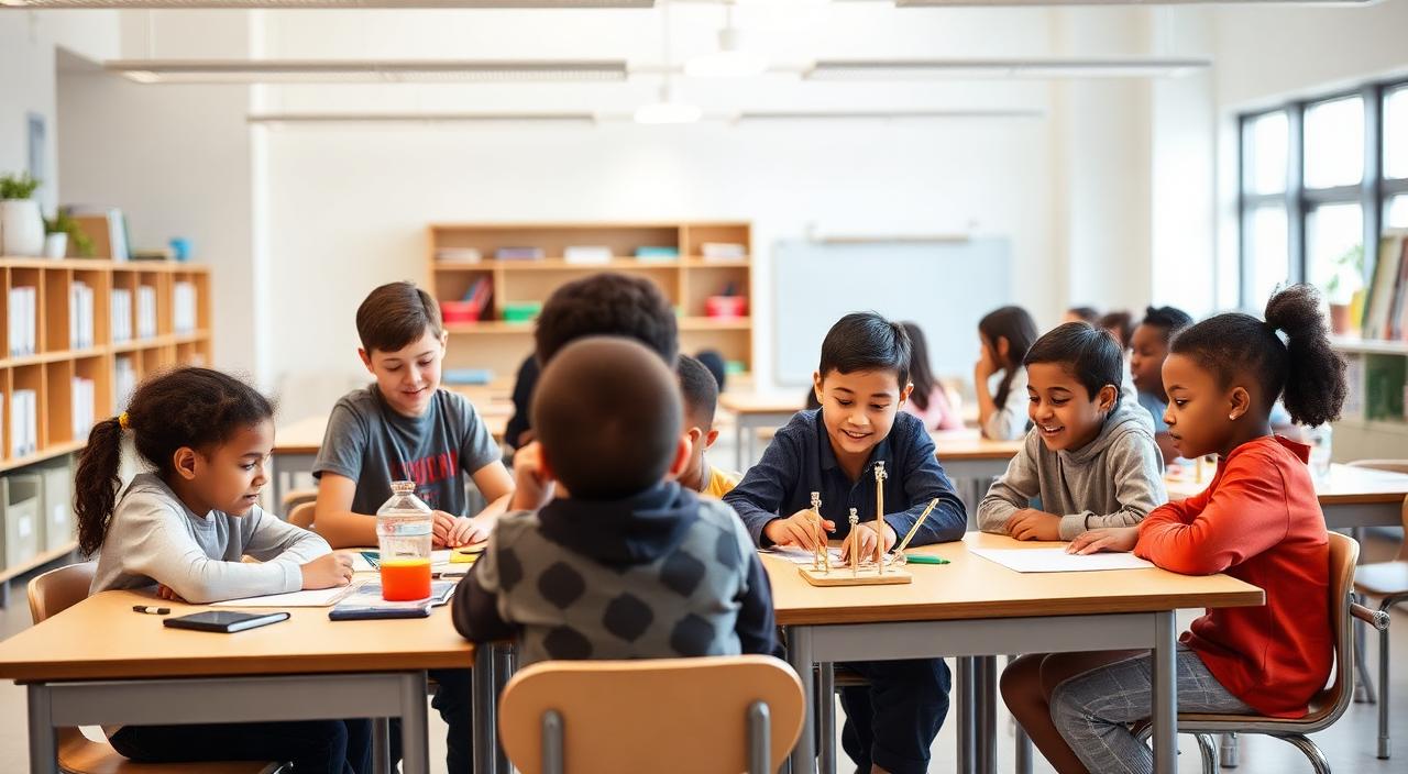 3 Ways to Implement STEAM