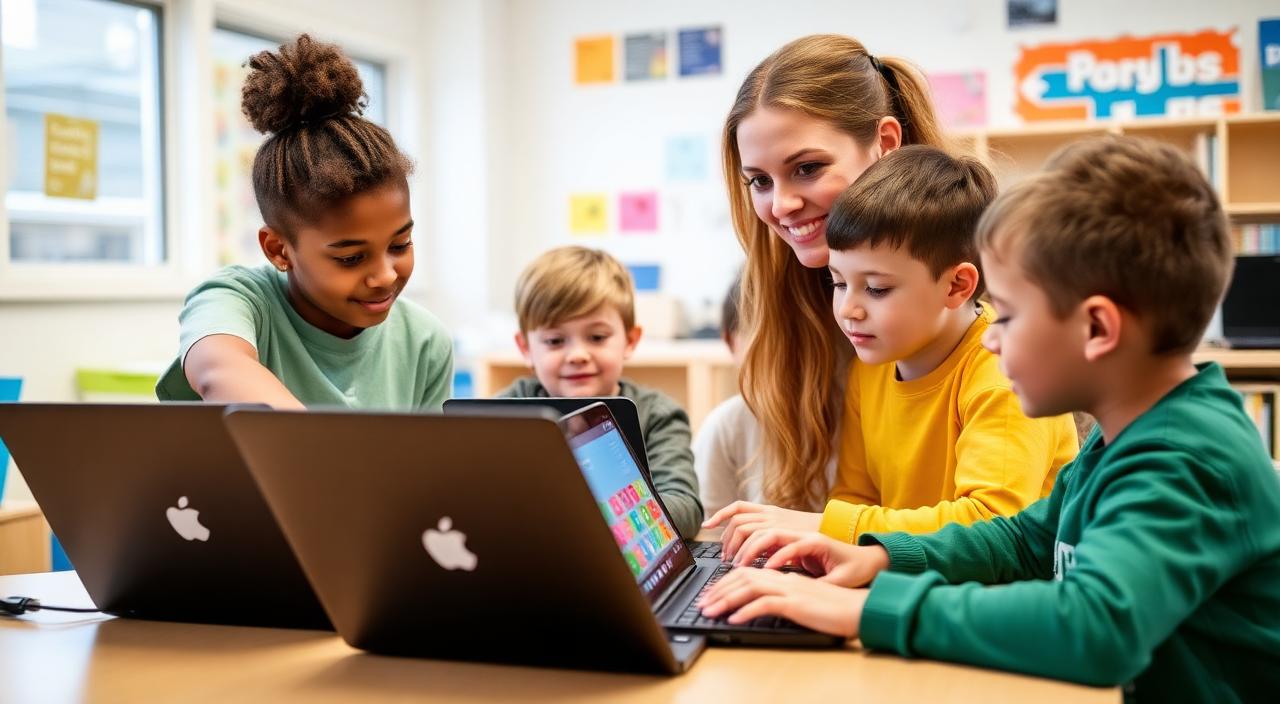 5 Tips on How to Teach Coding to Elementary Students