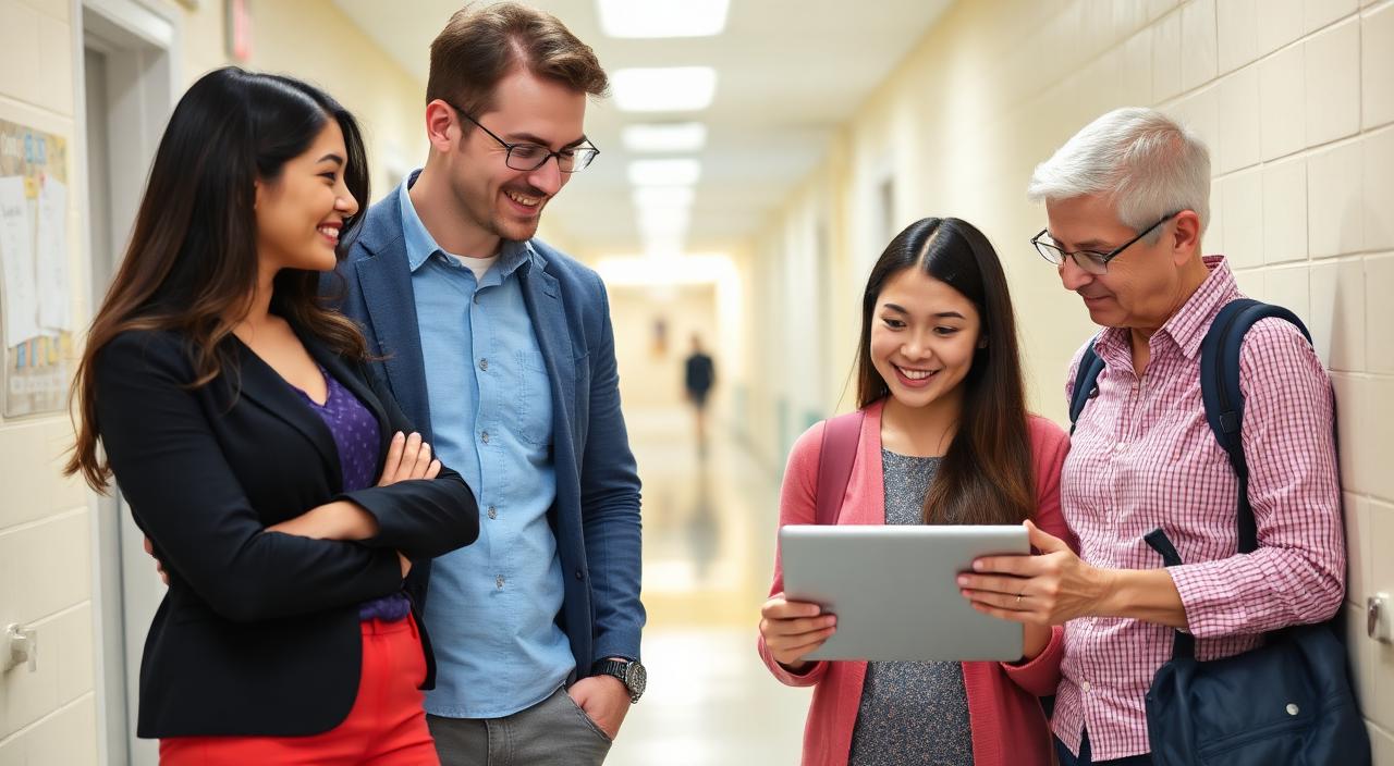 Getting Teachers To Use New EdTech - Tips & Advice