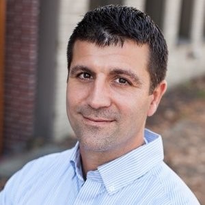 Dominic Matteri