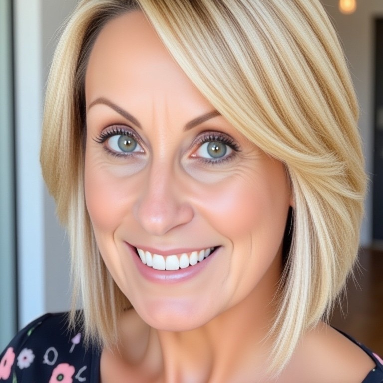 Laura Nylen